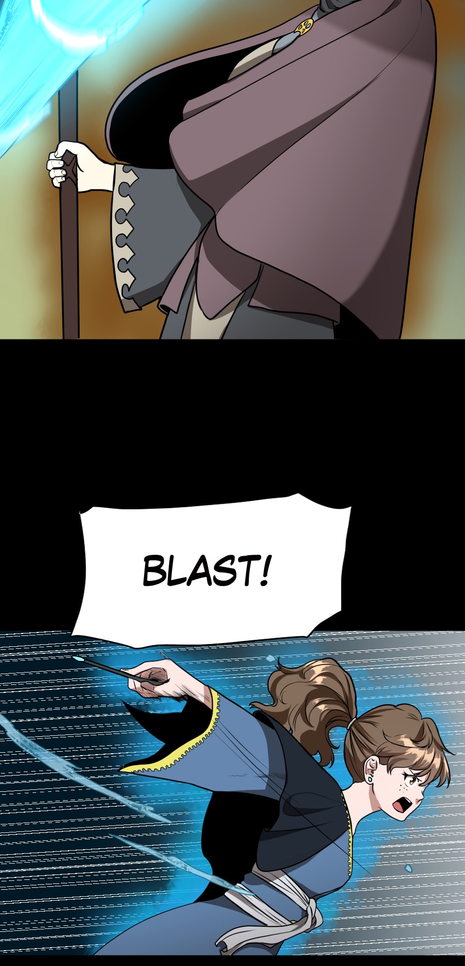 The Beginning After The End Chapter 49 image 59